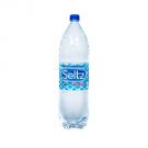 Agua mineral sin gas Seltz, 2.1 lts