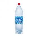 Agua Mineral Seltz, 2 lts