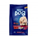 Alimento Pronto Dog Chow Cachorros, 2,7kg