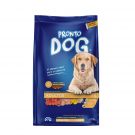 Alimento Pronto Dog adulto, 2,7kg