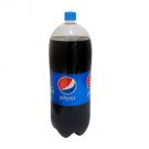 Gaseosa Pepsi Cola, 3 lts