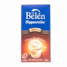 Café Belen cappuccino, 108 grs
