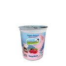 Yogurt la Pradera vaso frutilla, 350 gr