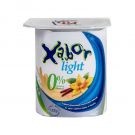 Yogurt Doña Angela light vainilla, 125 gr