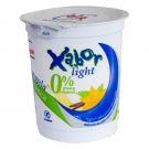 Yogurt light vainilla Xabor, 350 grs