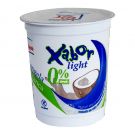 Yogurt light coco Xabor, 350 grs
