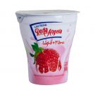 Yogurt light frutado frutilla, 140 gr
