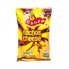 Nachos cheese Guazu, 70 grs