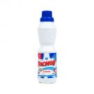 Jabón liquido Pacholi triple acción, 450 ml