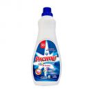Jabón liquido Pacholi triple acción, 1.5 lt