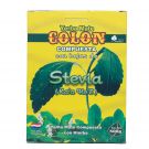 Yerba mate Colon compuesta con stevia, 500 grs