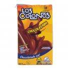 Chocolatada Los Colonos, 1lt 