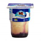 Yogurt griego ciruela Los Colonos, 125 gr