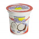 Yogurt coco Los Colonos, 140gr