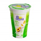 Yogurt dietetico durazno Los Colonos, 200gr