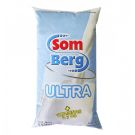 Bebida láctea Som Berg Ultra sachet, 1 Lt