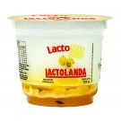 Yogurt Lactomix pulpa mburucuya pote, 120 gr
