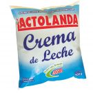 Crema de leche sachet Lactolanda, 500 gr