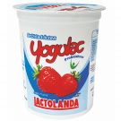 Bebida Lactea Yogulac frutilla, 350 gr