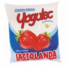 Bebida Lactea Yogulac frutilla, 500 ml