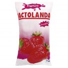 Yogurt Lactolanda frutilla, 1lt