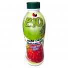 Bio Vital light botella frutilla, 900 grs