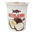 Yogurt Lactolanda coco, 350gr
