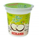Yogurt Lactolanda Vital Light Coco, 140 gr