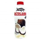 Yogurt Lactolanda botella Coco, 900ml