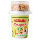 Yogurt con cereal Light Lactolanda, 140ml