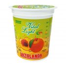 Yogurt Lactolanda diet durazno, 350 grs