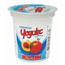 Bebida Lactea Yogulac durazno, 140 ml