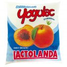 Yogulac Lactolanda durazno, 500ml