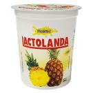Yogurt Lactolanda Piña, 350 gr