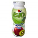 Bio Vital light botella manzana y kiwi, 180 grs
