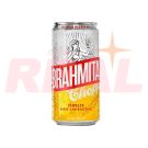 Cerveza Brahma en lata 269 ml