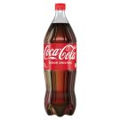 Gaseosa Coca Cola, 1.5 lts descartable