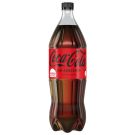 Gaseosa Coca Cola sin azucar, 1.5 lts descartable