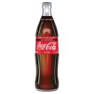 Gaseosa Coca Cola sin azucar, 1lt