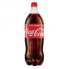 Gaseosa Coca Cola, 1 lt descartable