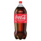 Gaseosa Coca Cola, 3 Lts