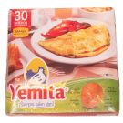 Huevos Yemita, 30 unidades