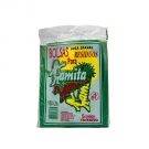 Bolsa para residuos verde Amita, 150lts