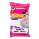Azúcar impalpable Mickey, 500 grs