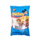 Galleta Molida Mickey, 200 grs