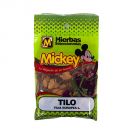 Tilo Mickey, 15 grs