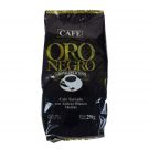 Café Oro Negro torrado molido, 250 grs