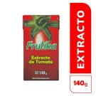 Extracto de tomate Frutika, 140 grs