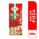 Salsa para pizza Frutika 220 Gr.