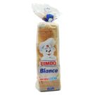 Pan Blanco contiene leche 640Gr